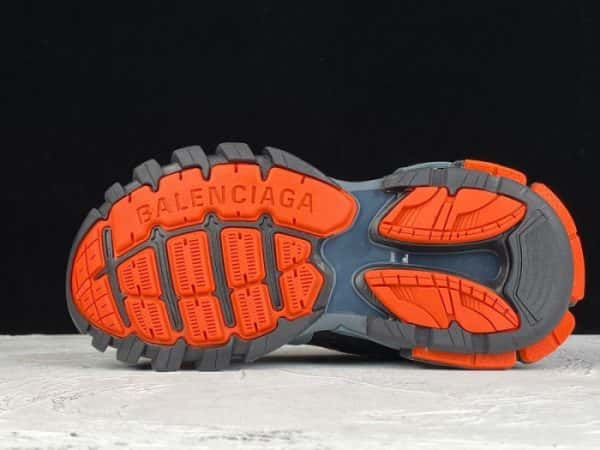 Sneaker Tess.S.Gomma 5000025