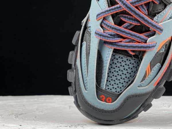 Sneaker Tess.S.Gomma 5000025