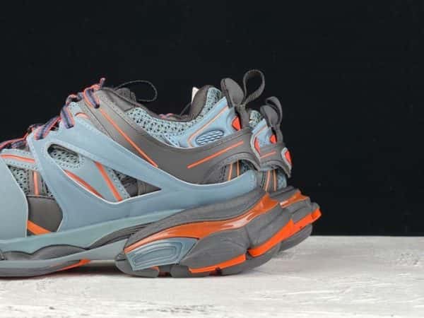 Sneaker Tess.S.Gomma 5000025