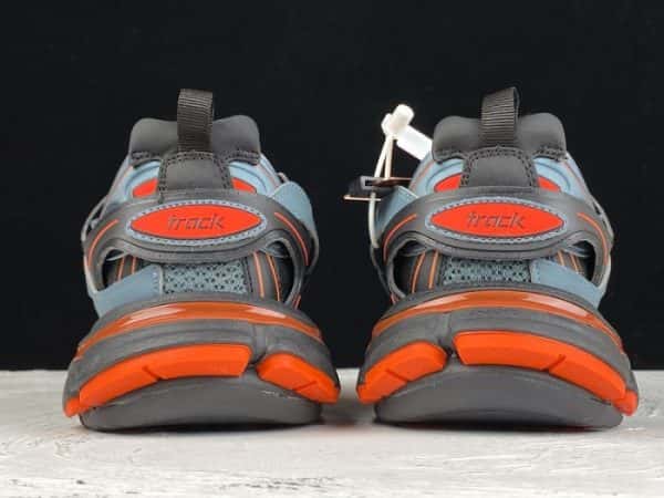 Sneaker Tess.S.Gomma 5000025