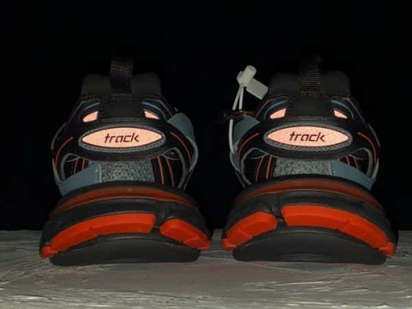 Sneaker Tess.S.Gomma 5000025