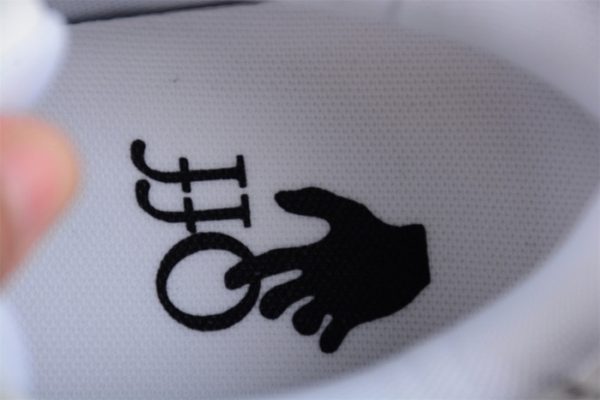 Ofw Sneakers Ow10023