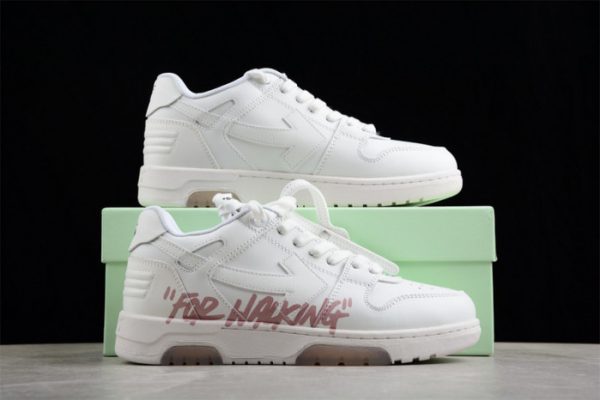 Ofw Sneakers Ow10023