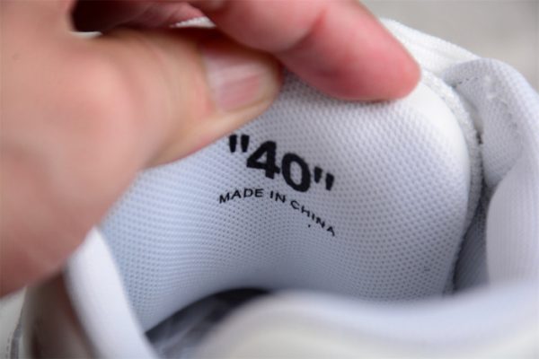 Ofw Sneakers Ow10023