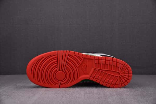 Nike Sb Dunk Low What The Dunk 318403-141