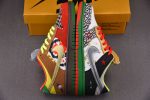 Nike Sb Dunk Low What The Dunk 318403-141