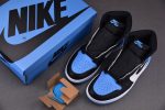 Air Jordan 1 High Og University Blue Dz5485-400