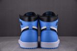 Air Jordan 1 High Og University Blue Dz5485-400