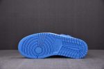 Air Jordan 1 High Og University Blue Dz5485-400