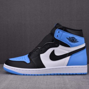 Air Jordan 1 High Og University Blue Dz5485-400