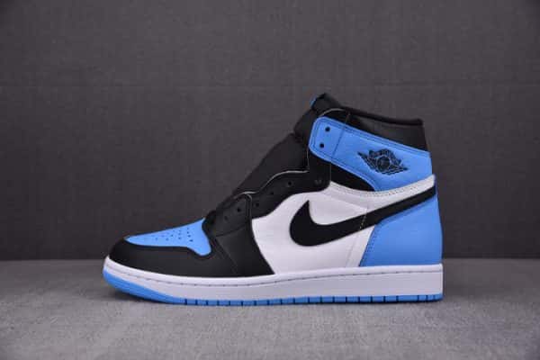 Air Jordan 1 High Og University Blue Dz5485-400
