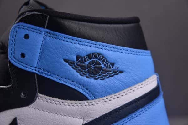 Air Jordan 1 High Og University Blue Dz5485-400