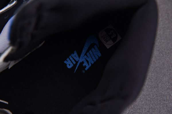 Air Jordan 1 High Og University Blue Dz5485-400