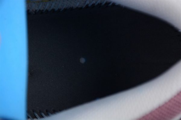 Nike Jordan 1 Low Unity Dr8057-500