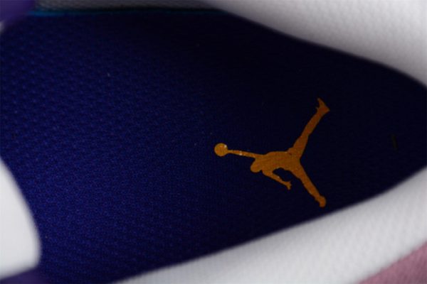 Nike Jordan 1 Low Unity Dr8057-500