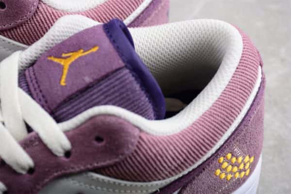 Nike Jordan 1 Low Unity Dr8057-500