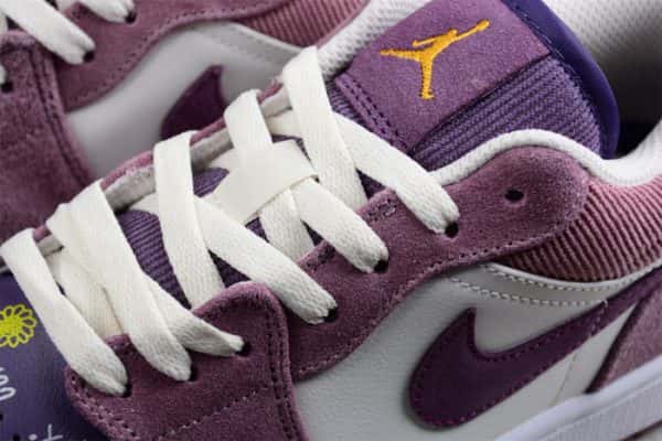 Nike Jordan 1 Low Unity Dr8057-500