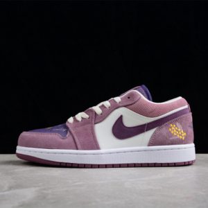 Nike Jordan 1 Low Unity Dr8057-500