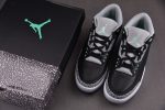 Air Jordan 3 "Green Glow" Ct8532-031