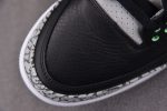 Air Jordan 3 "Green Glow" Ct8532-031