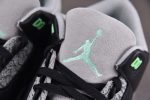 Air Jordan 3 "Green Glow" Ct8532-031