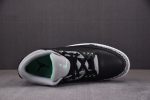 Air Jordan 3 "Green Glow" Ct8532-031