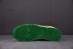 Nike Dunk Low Reverse Brazil Dv0833-300