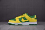 Nike Dunk Low Reverse Brazil Dv0833-300