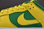 Nike Dunk Low Reverse Brazil Dv0833-300