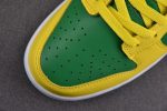 Nike Dunk Low Reverse Brazil Dv0833-300