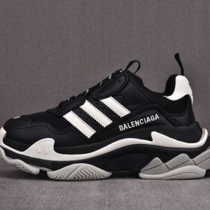 Triples Trainer Sneakers 2000047