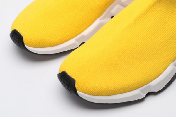 Speed Trainer Sneakers 1000022