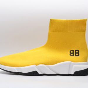 Speed Trainer Sneakers 1000022