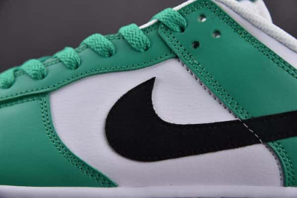 Nike Dunk Low Celtics Fn3612-300