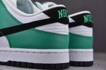 Nike Dunk Low Celtics Fn3612-300