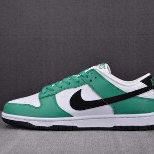 Nike Dunk Low Celtics Fn3612-300