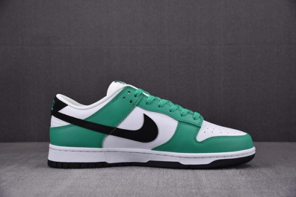 Nike Dunk Low Celtics Fn3612-300