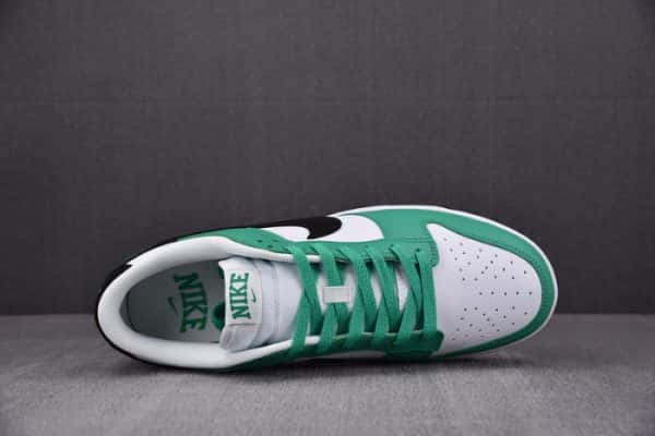 Nike Dunk Low Celtics Fn3612-300