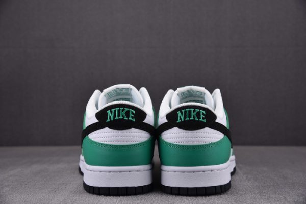 Nike Dunk Low Celtics Fn3612-300