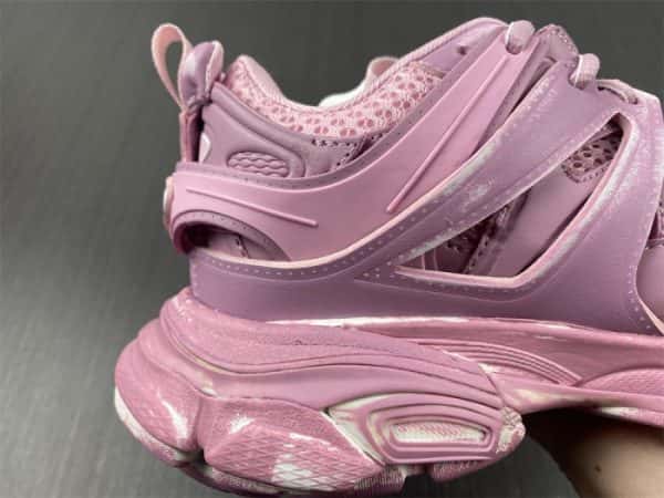 Sneaker Tess.S.Gomma 5000056