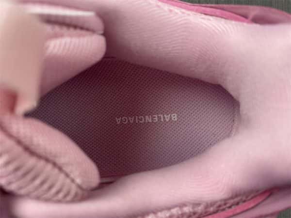 Sneaker Tess.S.Gomma 5000056