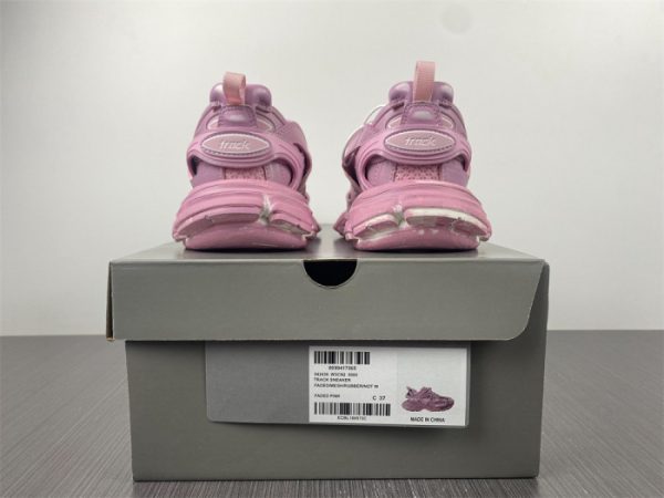 Sneaker Tess.S.Gomma 5000056