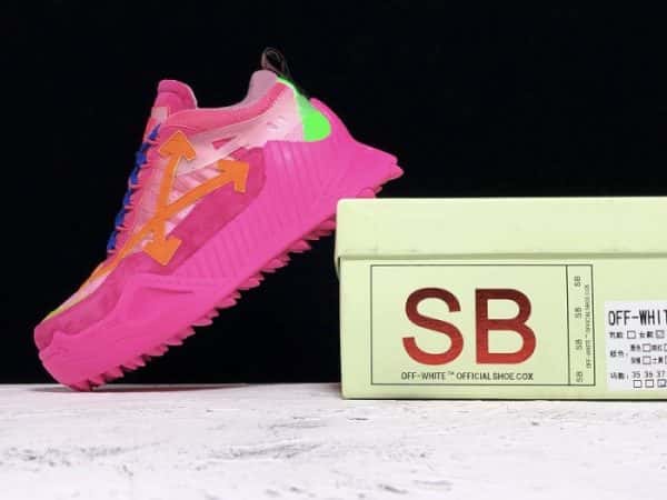 Ofw C/O Odsy-1000 Sneakers Ow10003