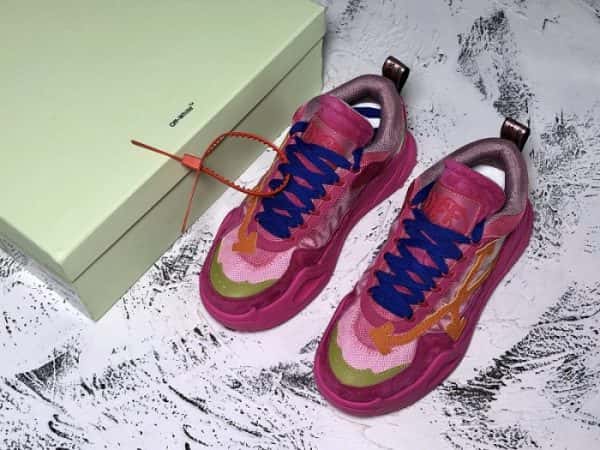 Ofw C/O Odsy-1000 Sneakers Ow10003