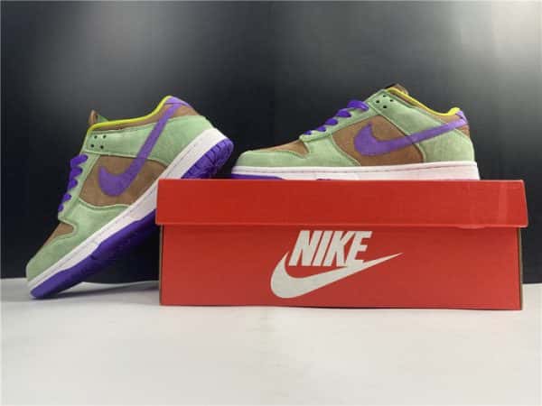Nike Dunk Low Veneer Da1469-200