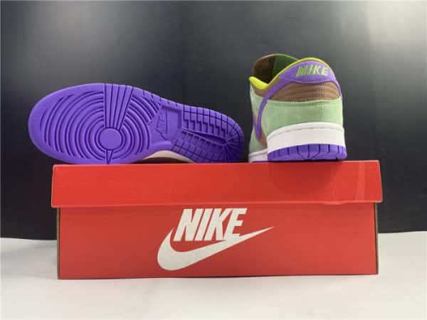 Nike Dunk Low Veneer Da1469-200
