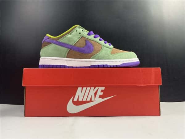 Nike Dunk Low Veneer Da1469-200