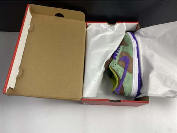 Nike Dunk Low Veneer Da1469-200