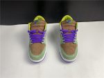 Nike Dunk Low Veneer Da1469-200