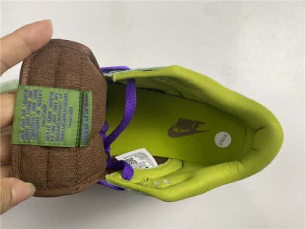 Nike Dunk Low Veneer Da1469-200